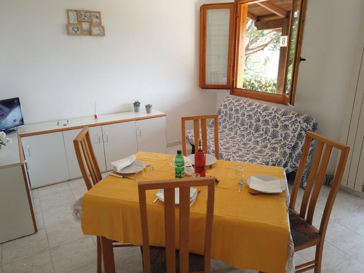 Villaggio Colombo Nuova Gestione Marina dʼMarina dʼAndora Exterior foto