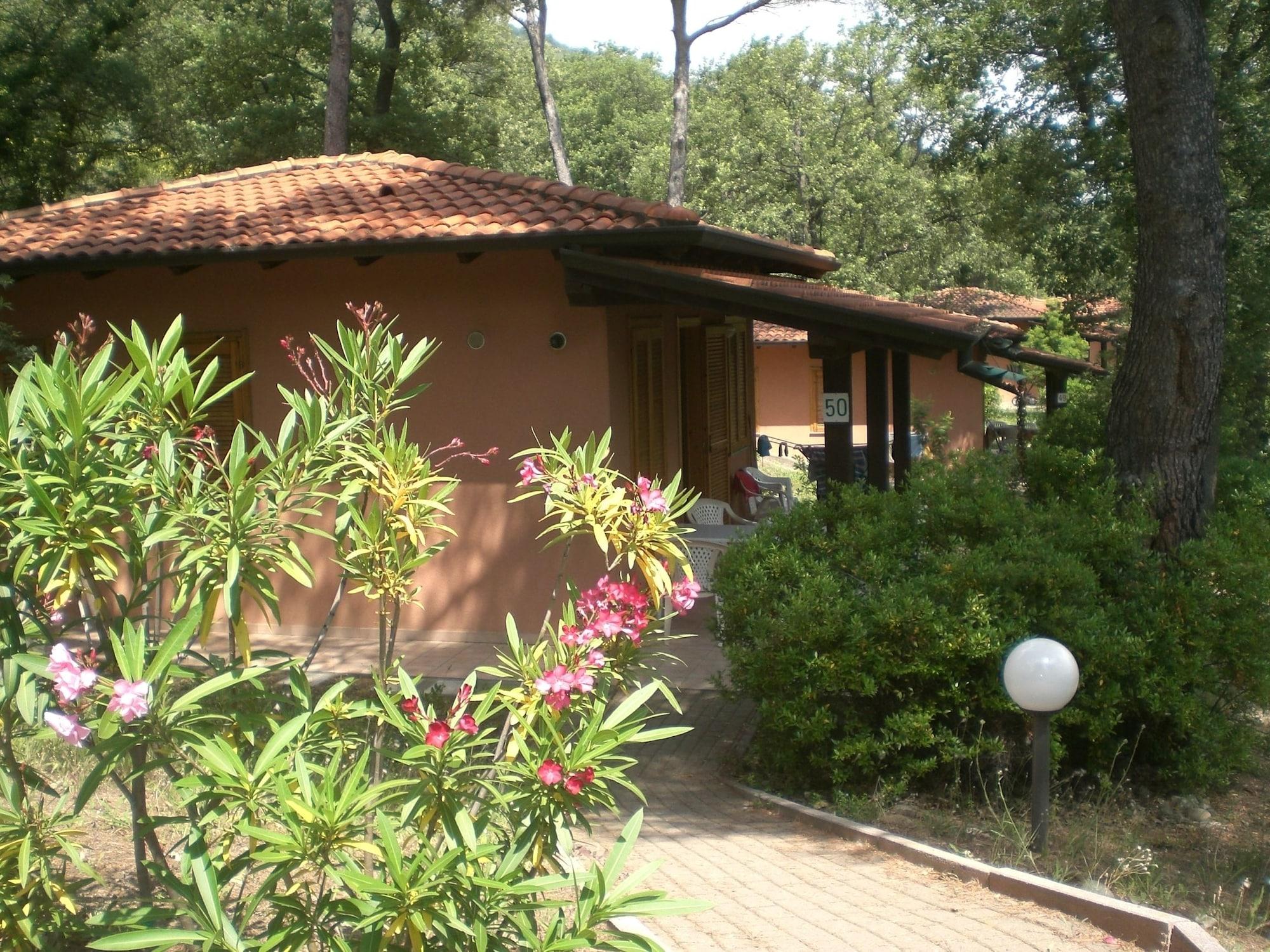 Villaggio Colombo Nuova Gestione Marina dʼMarina dʼAndora Exterior foto