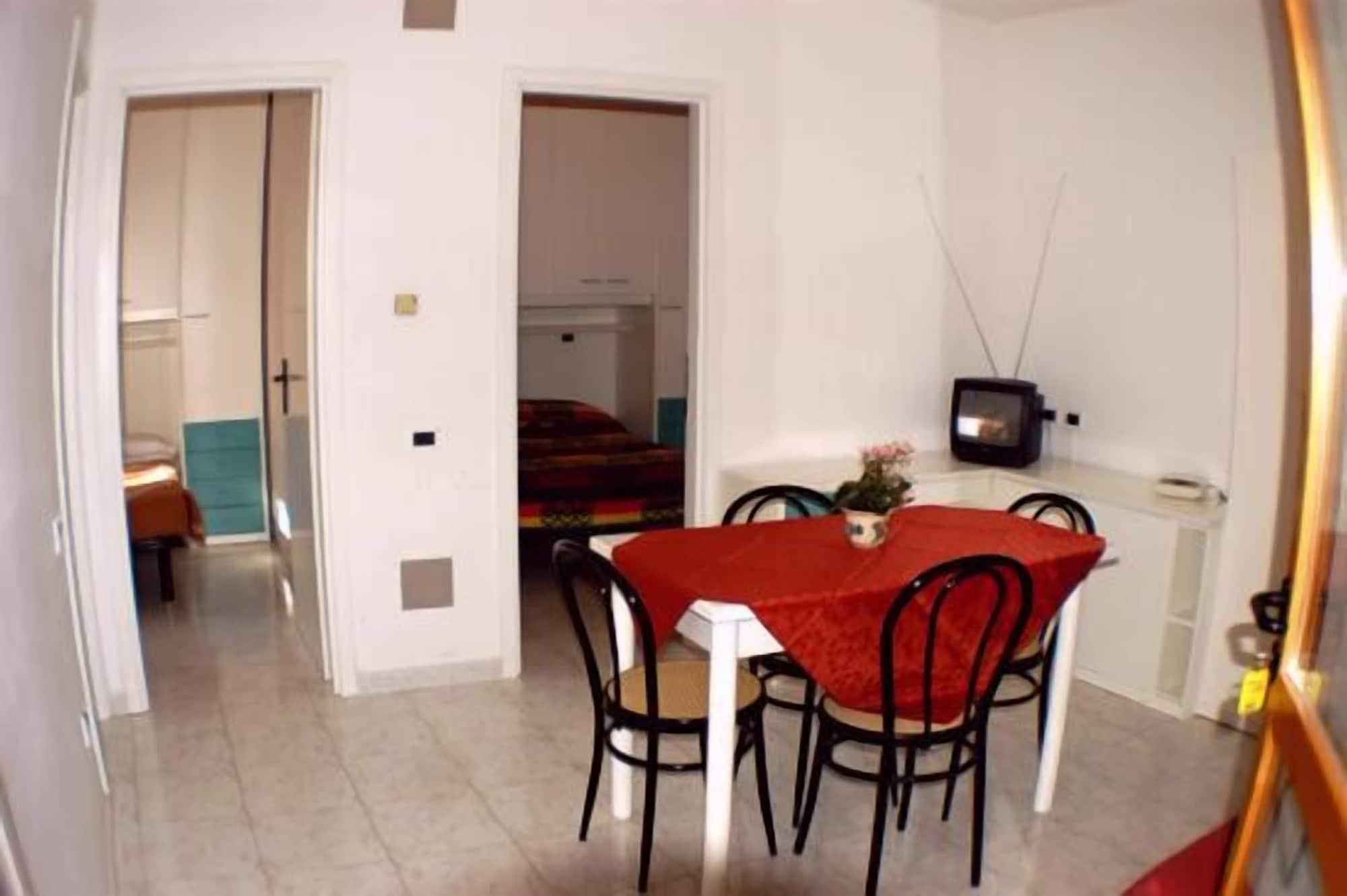 Villaggio Colombo Nuova Gestione Marina dʼMarina dʼAndora Exterior foto
