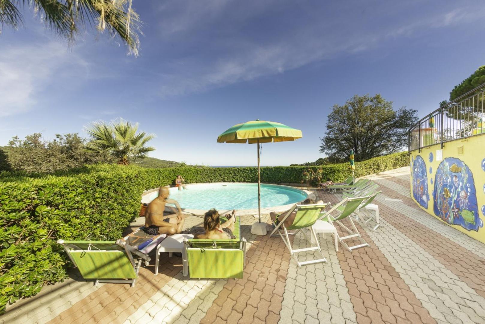 Villaggio Colombo Nuova Gestione Marina dʼMarina dʼAndora Exterior foto
