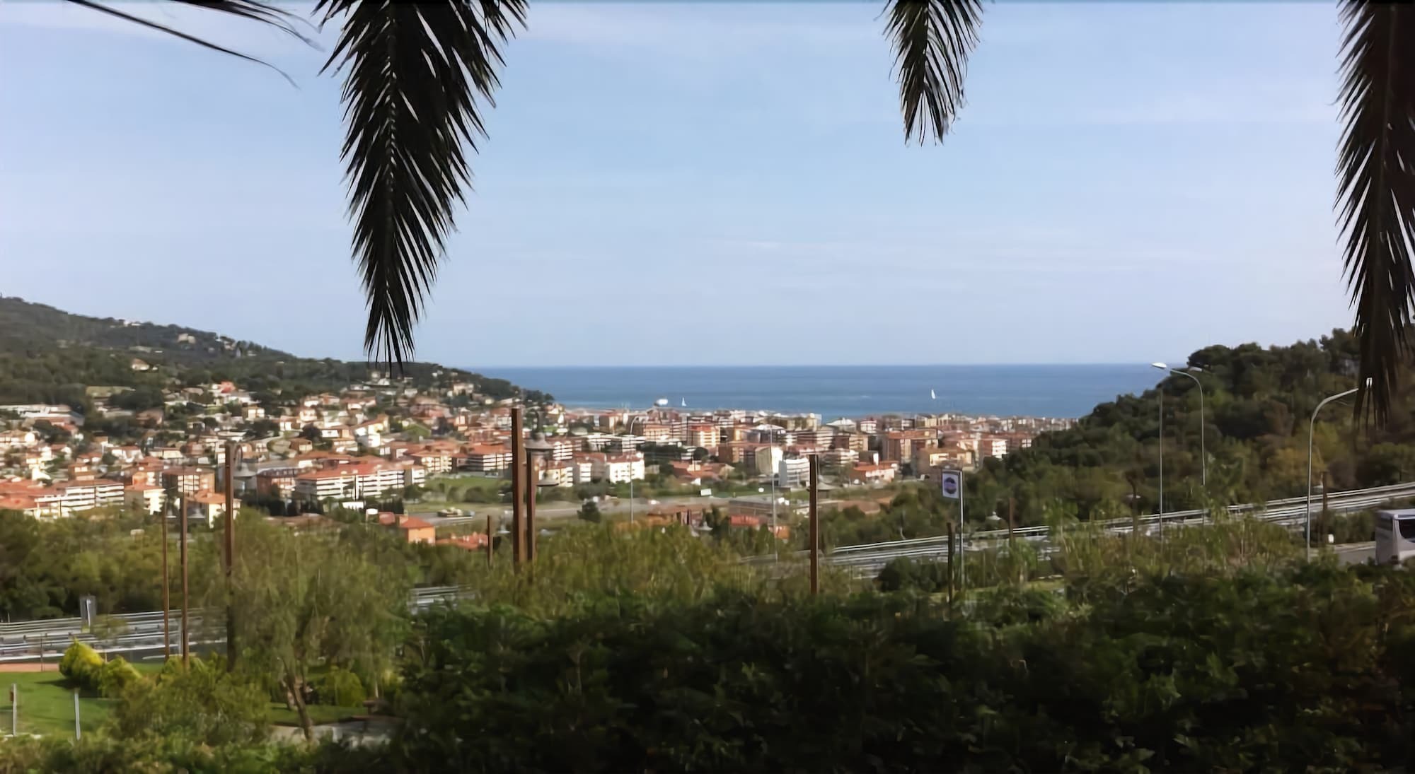 Villaggio Colombo Nuova Gestione Marina dʼMarina dʼAndora Exterior foto
