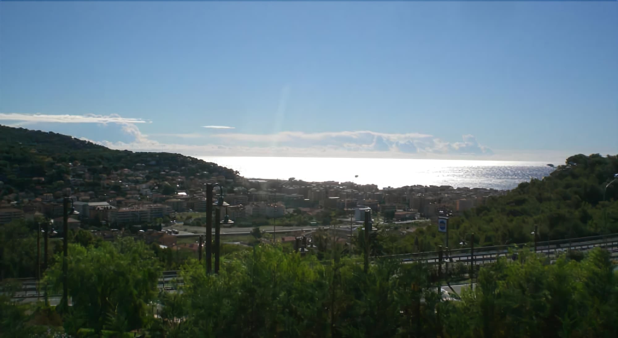 Villaggio Colombo Nuova Gestione Marina dʼMarina dʼAndora Exterior foto