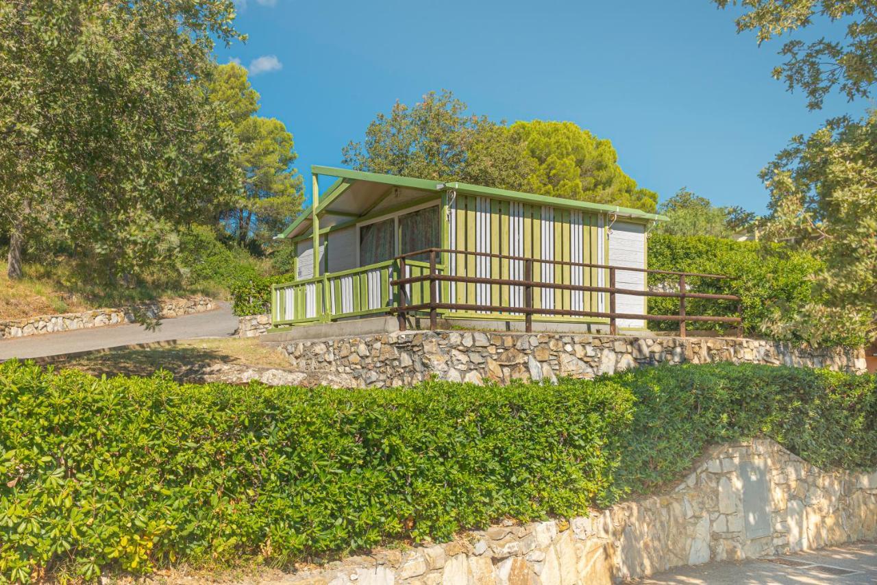 Villaggio Colombo Nuova Gestione Marina dʼMarina dʼAndora Exterior foto