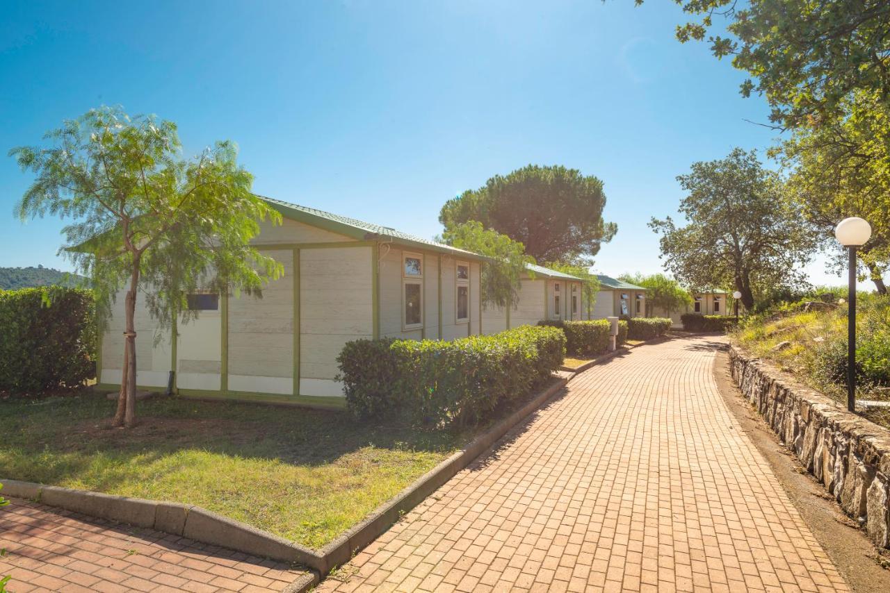 Villaggio Colombo Nuova Gestione Marina dʼMarina dʼAndora Exterior foto